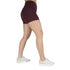 Leakproof Shorts | High-Rise | Fig